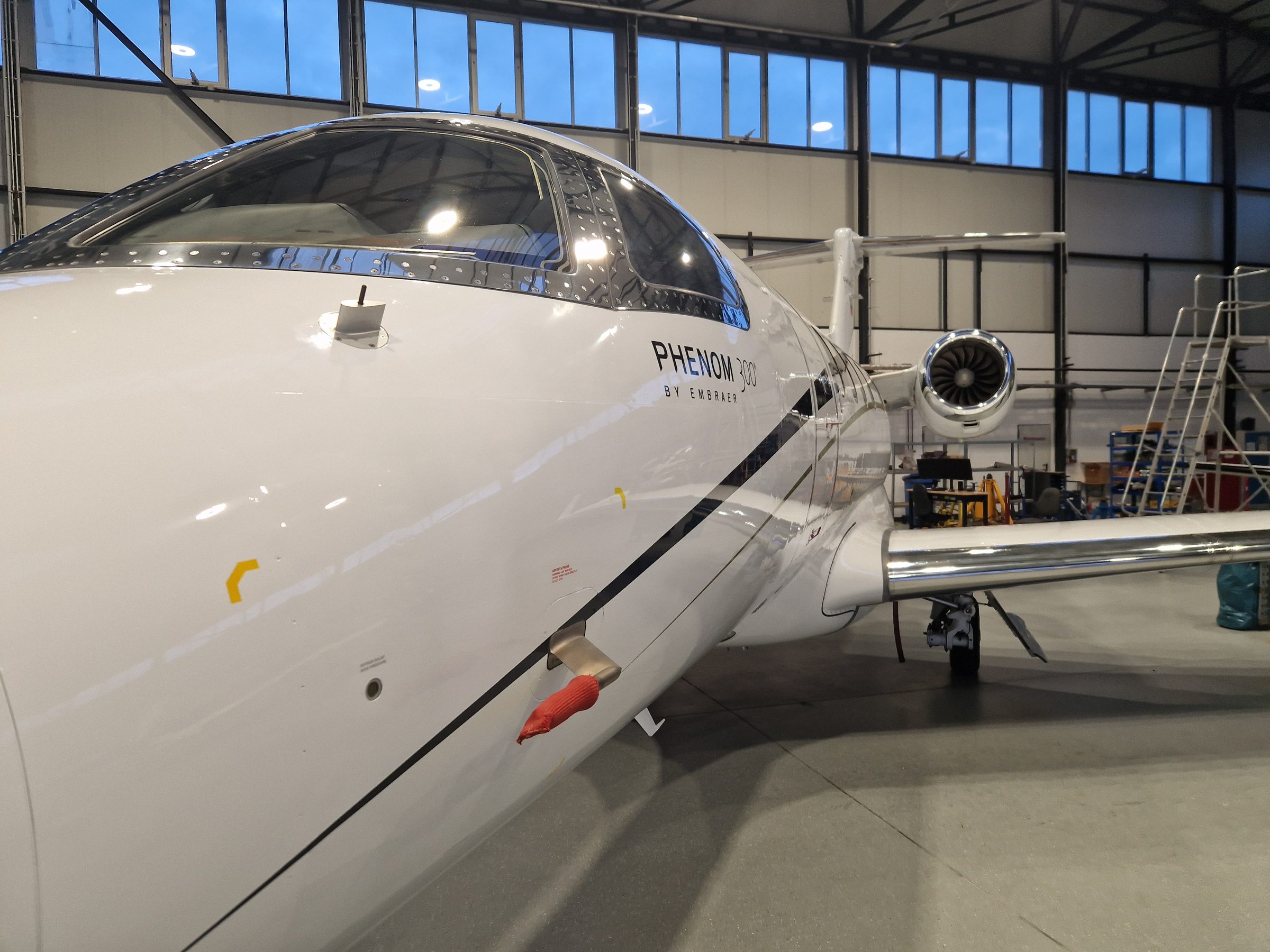 Flughafen Hahn (EDFH)